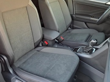 Volkswagen T-Roc I SUV Facelifting 1.5 TSI ACT 150KM 2025 Style 1.5 TSI 150KM DSG, zdjęcie 2