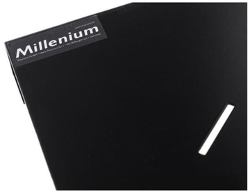 Quick Table Штатив/диджейский стол 82х46,5 см с основанием в компоновке X Millenium