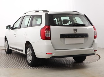 Dacia Logan II MCV Facelifting 0.9 TCe 90KM 2019 Dacia Logan 0.9 TCe, Salon Polska, 1. Właściciel, zdjęcie 3