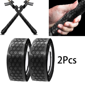 2 оберточные ленты из искусственной кожи для гольф-клуба Grip