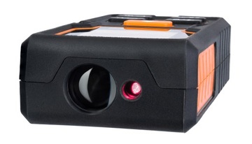 Лазерный измеритель Ermenrich Reel GD40 на 40 м