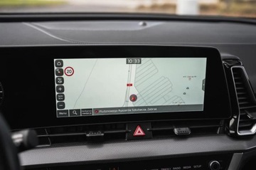 Kia Sportage V SUV 1.6 T-GDI HEV 230KM 2022 Kia Sportage 1.6 T-GDI HEV, Salon Polska, zdjęcie 18