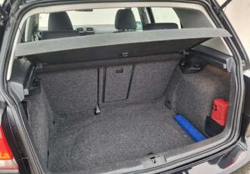 Volkswagen Golf VI Hatchback 5d 1.4 80KM 2009 Volkswagen Golf SLICZNY 1.4 Benzynka ZADBANY Niezawodny ORYGINAL 2010r Ser, zdjęcie 11