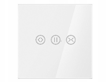 WŁĄCZNIK ROLET ŻALUZJI WIFI ALEXA GOOGLE SMART