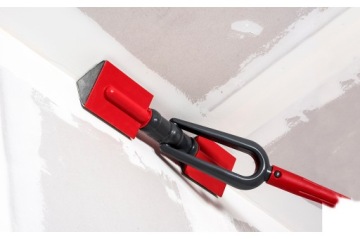 Угловая шлифовальная машина L'Outil Parfait для шлифовки углов + телескоп 2х1м