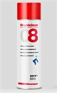 ŚRODEK czyszczący połysk mat HRANICLEAN 08 200ml