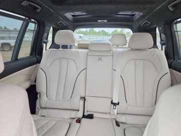BMW X7 2025 BMW X7 Xdrive40i 2025 3.0 Benzyna 375KM, zdjęcie 11