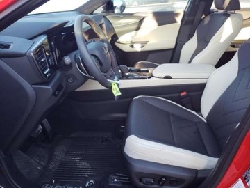 Lexus NX II 2024 Lexus NX Lexus NX 350 Luxury AWD 2.4 Benzyna 275KM, zdjęcie 7