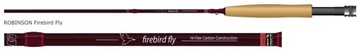 Удилище Robinson Firebird Fly 285см 5/6