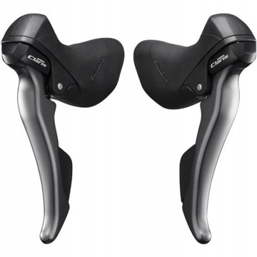 SHIMANO ST R2000 CLARIS ДОРОЖНЫЕ РЫЧАГИ 2x86