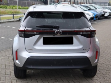 Toyota 2026 Od ręki - Style 1.5 Hybrid 130KM | Podgrzewane fotele!, zdjęcie 4