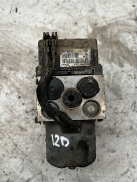 POMPA ABS 0273004369 NISSAN TERRANO II LIFT