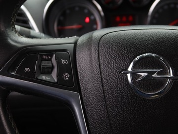 Opel Mokka I SUV 1.4 Turbo ECOTEC 140KM 2014 Opel Mokka 1.4 Turbo, Salon Polska, Serwis ASO, zdjęcie 16