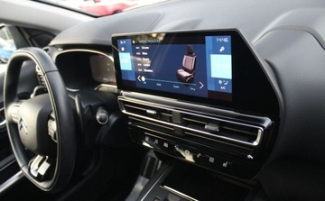 Citroen C5 Aircross SUV Plug-In Facelifting 1.6 PureTech Plug-In 225KM 2023 Citroen C5 Aircross 1.6 PHEV 225 Shine Pack EAT8 1.6 Hybryda 225KM, zdjęcie 12