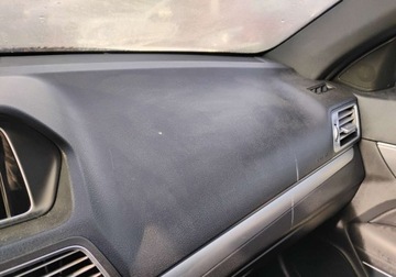 Mercedes Klasa E W212 Coupe Facelifting 250 211KM 2015 Mercedes-Benz Klasa E 2015r, 2.0 Benzyna. Automat. SALON POLSKA. Uszkodzon, zdjęcie 14