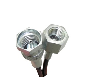 MINIMES измерительный кабель 16x2 - G1/4 2000 мм