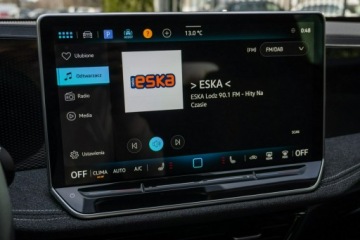 Volkswagen Passat B8 Variant Facelifting 2.0 TDI SCR 150KM 2026 Volkswagen Passat Business 2.0 TDI SCR 150 KM DSG, zdjęcie 21