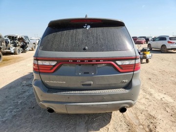 Dodge Durango III 2021 Dodge Durango RT 2021 5.7l 5.7 Benzyna 360KM, zdjęcie 2