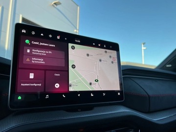 Skoda Kodiaq II 2025 Skoda Kodiaq RS 2.0 TSI DSG 265 KM, zdjęcie 15