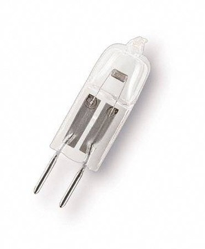 ŻARÓWKA HALOGENOWA CAPSULINE 50W/12V 3400500