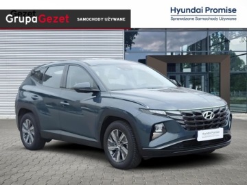 Hyundai Tucson IV SUV 1.6 T-GDI 150KM 2024 Hyundai Tucson Mo'dern 1.6-T-Gdi 150km Salon PL, zdjęcie 6
