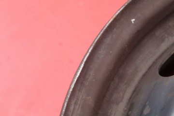 DISK OCELOVÝ ET23 6JX15H2 4X108X65.1 CITROEN C-ELYSEE 2 II