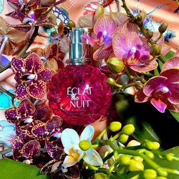 LANVIN ECLAT DE NUIT EDP 100 МЛ ОРИГИНАЛ