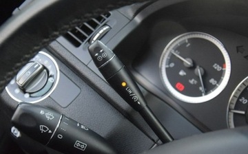 Mercedes Klasa C W204 Limuzyna 1.8 180 K 156KM 2009 Mercedes-Benz Klasa C 1.6B Kompresor Navi Oryginal Lakier 2 Kpl Kol Sprowa, zdjęcie 29