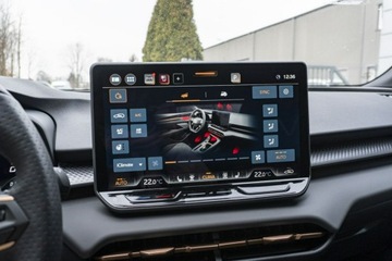 Cupra Terramar SUV Plug-In 1.5 TSI e-Hybrid 272KM 2025 Cupra Terramar VZ 1.5 e-Hybrid 272 KM DSG DEMO, zdjęcie 30