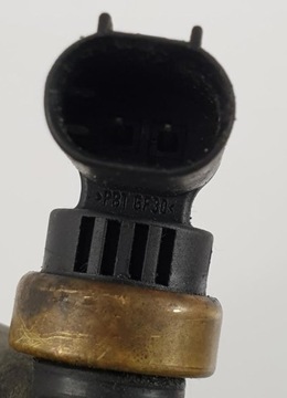 SENZOR TEPLOTY MERCEDES W211 A0041539728