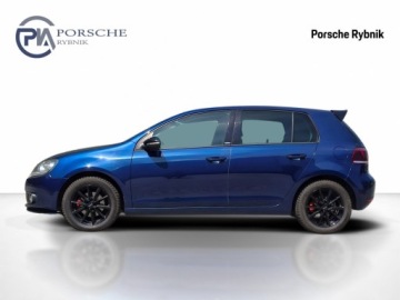 Volkswagen Golf VI Hatchback 5d 1.2 TSI 105KM 2011 Volkswagen Golf 1.2TSI 105KM Style Manual Webasto, zdjęcie 1