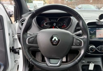 Renault Captur I 2018 Renault Captur Renault Captur 1.2 Benzyna 118KM, zdjęcie 11