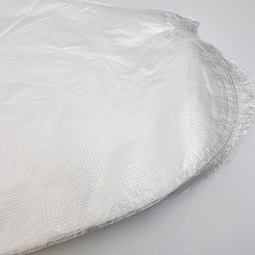 100 одноразовых носков из фольги от потрескавшихся пяток, восстанавливающие для лечения