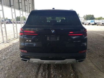 BMW X5 G05 2024 BMW X5 xDrive40I 2024 3.0l 3.0 Benzyna 375KM, zdjęcie 2