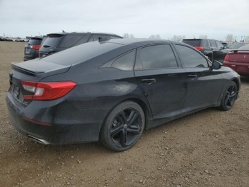 Honda 2022 Honda Accord Sport 2022 2.0l 2.0 Benzyna 252KM, zdjęcie 3