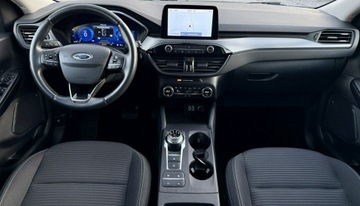 Ford Kuga III 2020 Ford Kuga Titanium X,Bogata wersja, zdjęcie 9