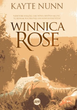 WINNICA ROSE Nunn w