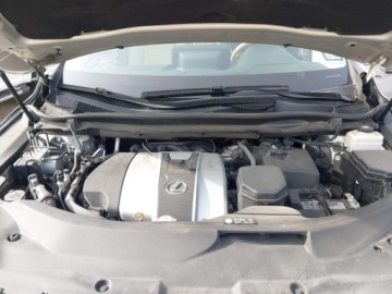 Lexus RX IV 2021 Lexus RX 2021 LEXUS RX 350 3.5 Benzyna 295KM, zdjęcie 9