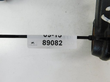 SUZUKI GLADIUS 650 09-15 PÓŁKA ZAWIESZENIA DOLNA SZTYCA