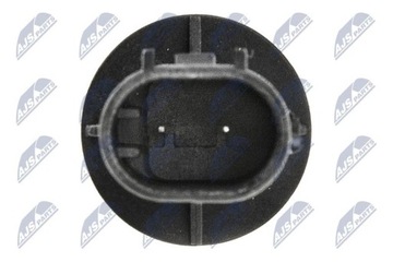 ECT-ME-000 NTY ДАТЧИК ВНЕШНЕЙ ТЕМПЕРАТУРЫ MERCEDES A-CLASS W168 1997-,