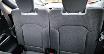 Kia Carens IV Minivan 1.6 GDI 135KM 2013 Kia Carens BENZYNA 7 FOTELI KAMERA nawigacja super okazja polecamy, zdjęcie 31
