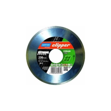Табличный резак TR 232 S Norton 70184601110