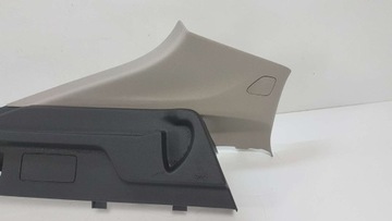 OPEL INSIGNIA B HB КРЫШКА СТОЙКИ ЛЕВАЯ ЗАДНЯЯ