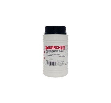 AZOTAN MIEDZI (II) 3hydrat - czysty - 250g