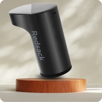 REDSACK SZWAGROMAT Electric Intelligent n