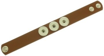 Модульный браслет, кусочки, цвета, КОЖА 100%