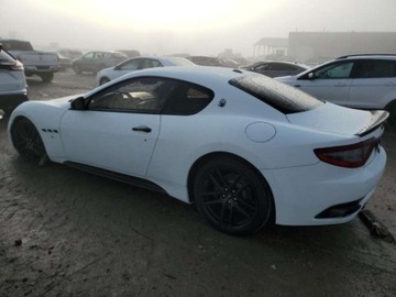 Maserati GranTurismo 2015 Maserati GranTurismo 2015 MASERATI GRANTURISMO..., zdjęcie 2