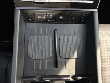 Hyundai Santa Fe V 2024 Hyundai Santa Fe 253KM Plug-In Hybrid 2024 DEMO 1.6 Benzyna 253KM, zdjęcie 19