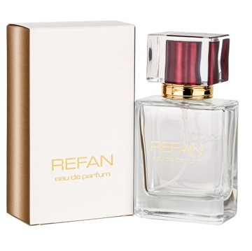 Рефан 101 духи