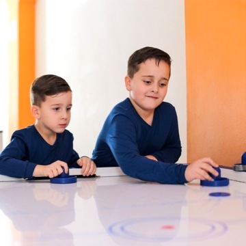 ЗАМЕНЫ ДЛЯ ХОККЕЙНЫХ ПНЕВМАТИЧЕСКИХ ЧАСТЕЙ И ТОЛКАТЕЛЕЙ